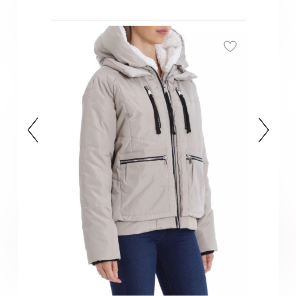 avec les filles puffer